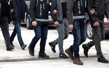 Yasa Dışı Bahis Şirketi