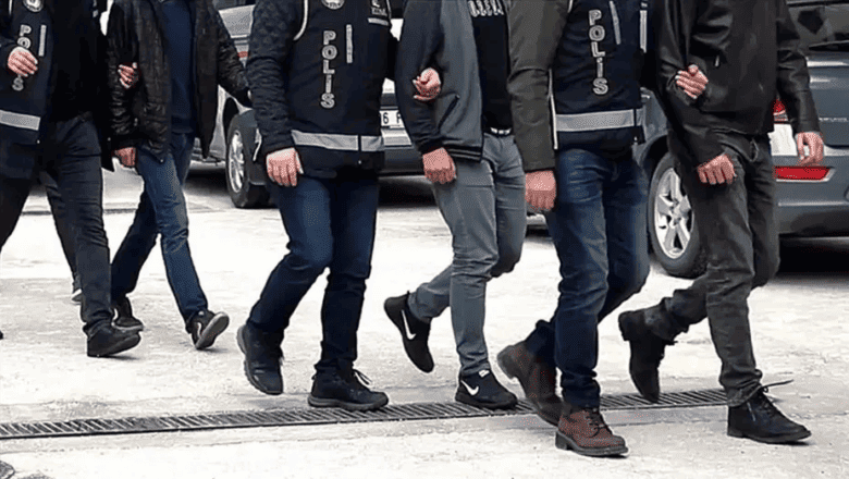 Yasa Dışı Bahis Şirketi