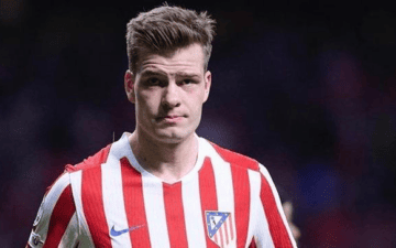 Sörlothta transfer