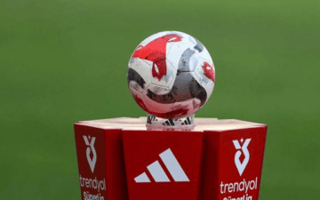 Süper Lig Maçları