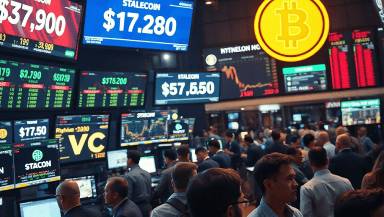 stablecoin gelir modeli