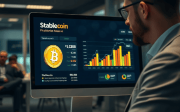 stablecoin rezerv raporu