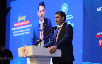 Hatay sosyal konut