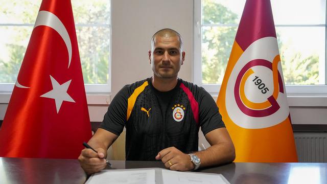 Galatasaray altyapı