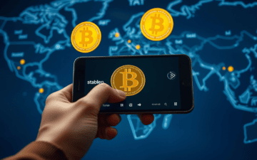 Stablecoin