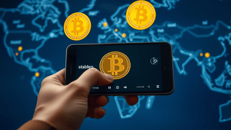 Stablecoin