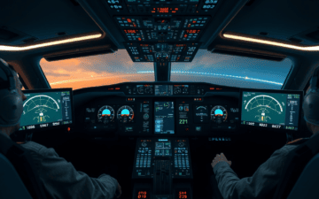 otomatik pilot