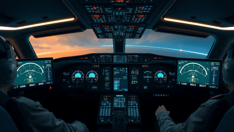 otomatik pilot