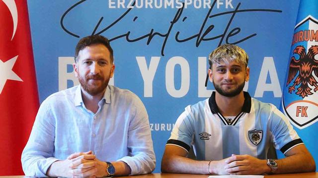 Erzurumspor Transferleri