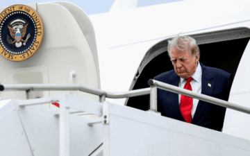 Air Force One