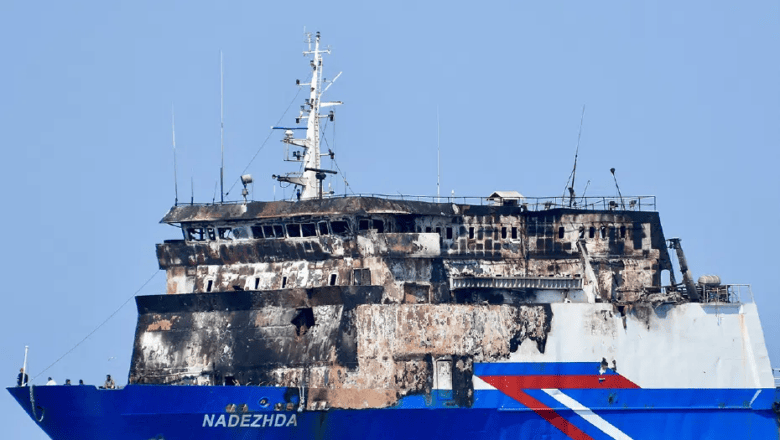 Nadezhda