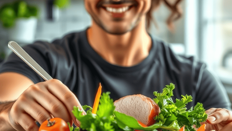 metabolizma hızı