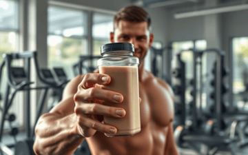 Protein tozu böbrek