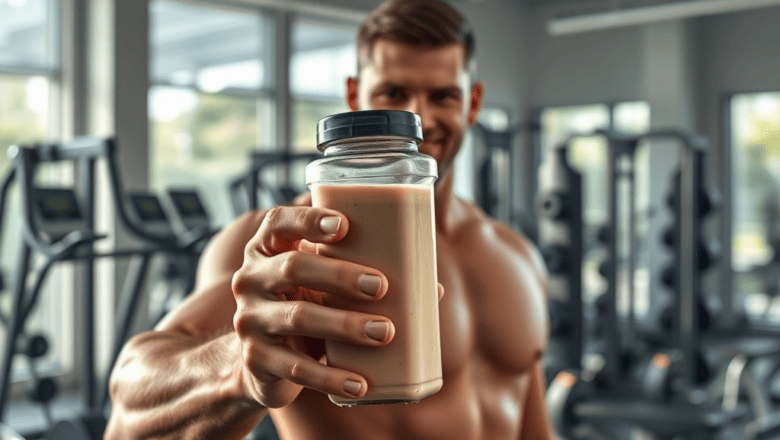 Protein tozu böbrek