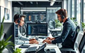 Telefon Uygulaması Geliştirme Süreci Nasıl Planlanır?