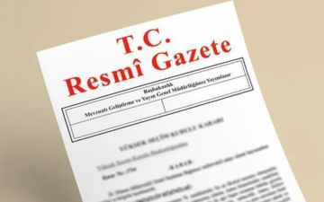Cumhurbaşkanlığı Atamalarında