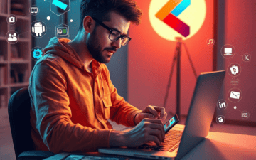 Flutter Hangi Mobil Projeler İçin Uygundur?