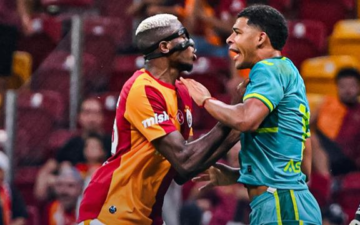 Galatasaray Transfer