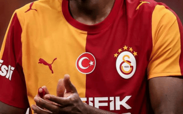 Galatasaray transfer