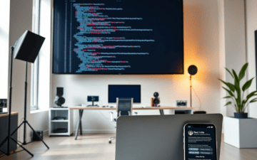 React Native ile Mobil Uygulama Nasıl Geliştirilir?