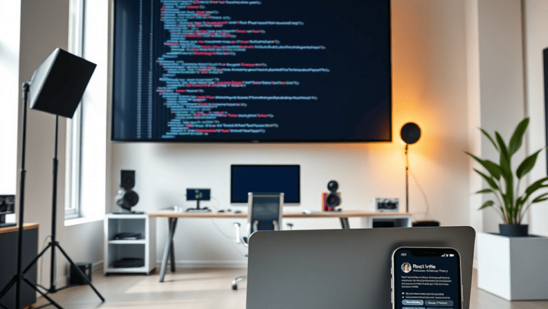 React Native ile Mobil Uygulama Nasıl Geliştirilir?