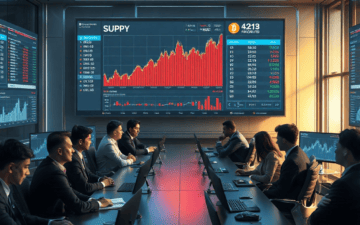 kripto değerleme