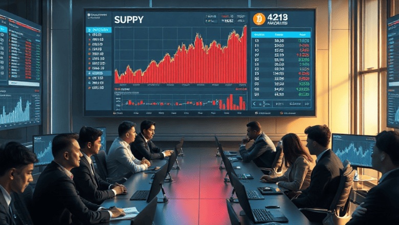 kripto değerleme