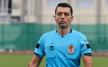 Hakem Kayıbı