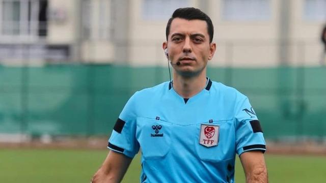 Hakem Kayıbı