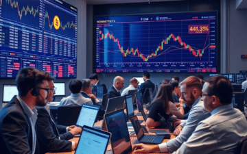 erken yatırımcı tokenları