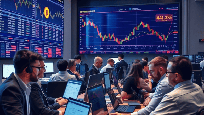 erken yatırımcı tokenları