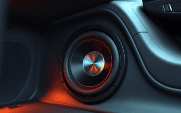 Subwoofer Araç Ses Sistemine Nasıl Eklenir?
