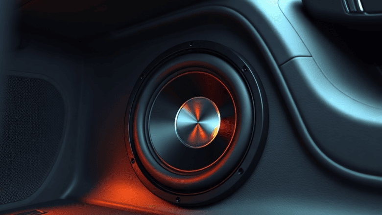 Subwoofer Araç Ses Sistemine Nasıl Eklenir?
