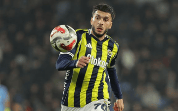 Amedspor Oğuz Aydın transferi