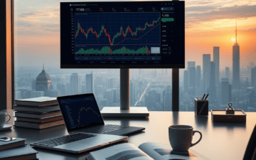 Kripto Para Fonları Nasıl Çalışır?