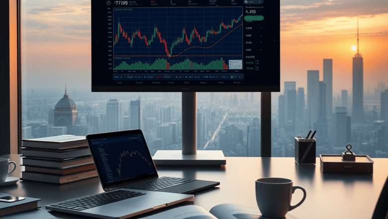 Kripto Para Fonları Nasıl Çalışır?