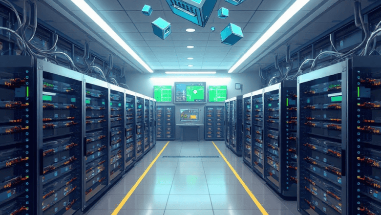 BlockchainGeliri