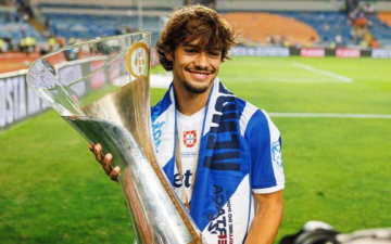 Galatasaray'a transferde