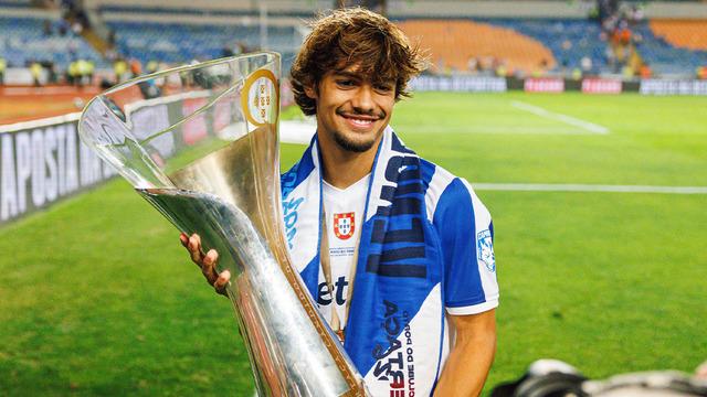 Galatasaray'a transferde
