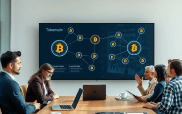 Token Sahipliği