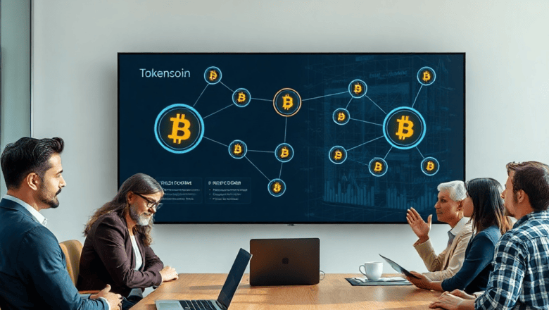 Token Sahipliği