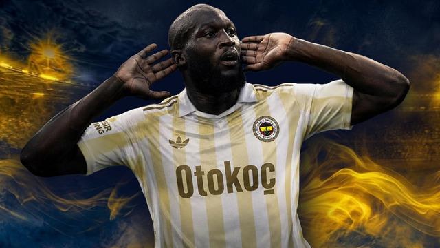 Lukaku Transfer