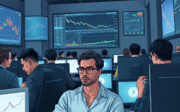Kripto Transferi