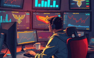 Oyunlarda Risk ve Ödül Dengesi Nasıl Kurulur?