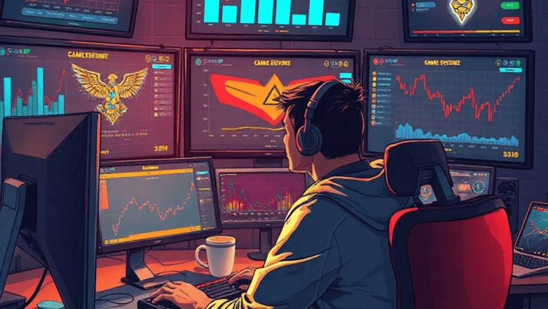 Oyunlarda Risk ve Ödül Dengesi Nasıl Kurulur?