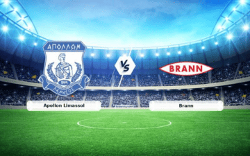 Apollon Limassol Brann
