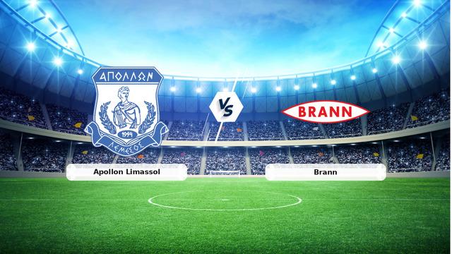 Apollon Limassol Brann