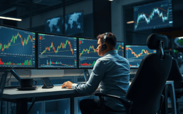 kripto likidite sağlayıcısı