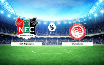NEC Olympiakos