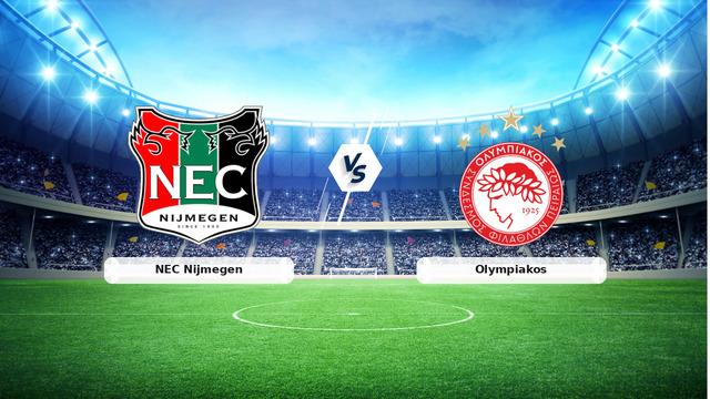 NEC Olympiakos